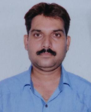 1. Name Mohammad Asif Khan DOJ 08.07.2004 Qualification M.Sc (Chem), M.Phil., B.Ed.