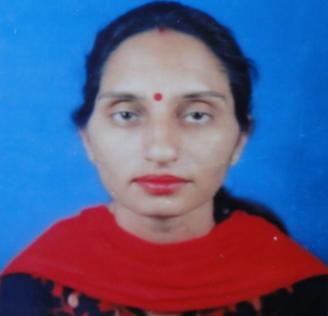 Sc (Med), B.Ed. Date of Appt 06.07.1995 26. Name Mrs Reeta Kumari DOJ 05.07.2010 Qualification B.Sc, B.Ed. Date of Appt 21.10.2013 27. Name Mrs Mamata Kumari DOJ 01.04.