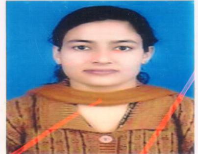 04.2011 35. Name Ms Radhika DOJ 01.04.2013 Qualification MA (Pol Sc), B.