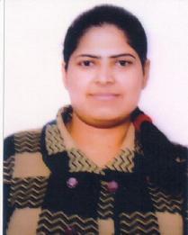 Appt Status TGT (Hindi) 17. Name Mrs Rekha Rani DOJ 01.04.2011 Qualification MA (Hindi), B.Ed.
