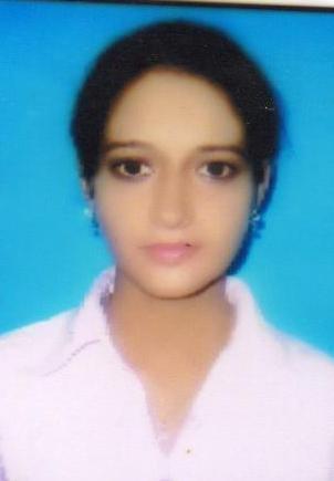 Name Mrs Suman Gupta Qualification MA (Sociology), B.Ed.