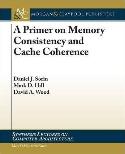Scott: Shared-Memory Synchronization, 2013 Daniel J.
