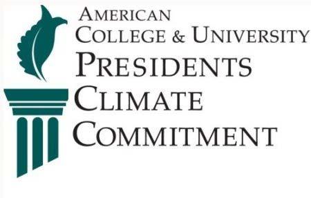 CLIMATE ACTION PLANNING LMU signed the ACUPCC in