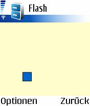 Flash - Lite Player Flash Lite 2 Based on Flash Player 7 pre-installed (Asia, Flash for i-mode) /