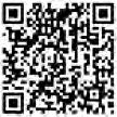 scanned using your smart phone and a QR Code Reader