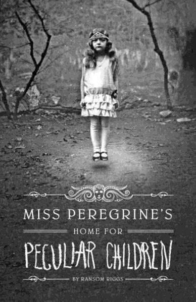 Adolescent Literature 1 Miss Avallone s Class Miss Peregrine s Home for Peculiar Children March 3-28 2014 Important Dates and Deadlines: 3/4 Book is Assigned Read Chapters 1,2,3 3/5 Read Chapters
