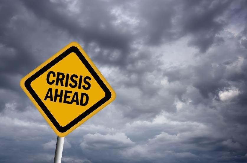 Understanding the Crisis Know the