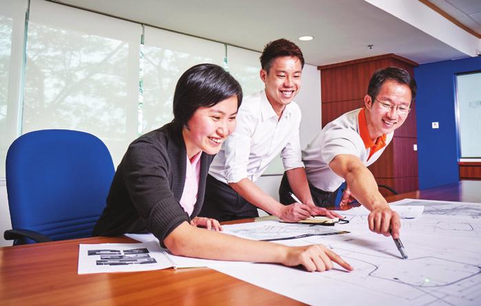 INTEGRATED WORK STUDY PROGRAMME AS AN APPLIED LEARNING PLATFORM Industry-ready Graduates
