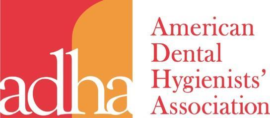 Get The American Dental Hygienists Association is pleased to announce the 2018 Student Research Poster Competition