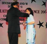 It has been 11 years and I have certainly walked through many corridors of Toastmasters, considering my involvement as Club President (1999-2000) of the MII Toastmasters Club, Organising Chair for
