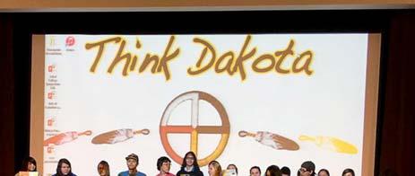 Think Dakota