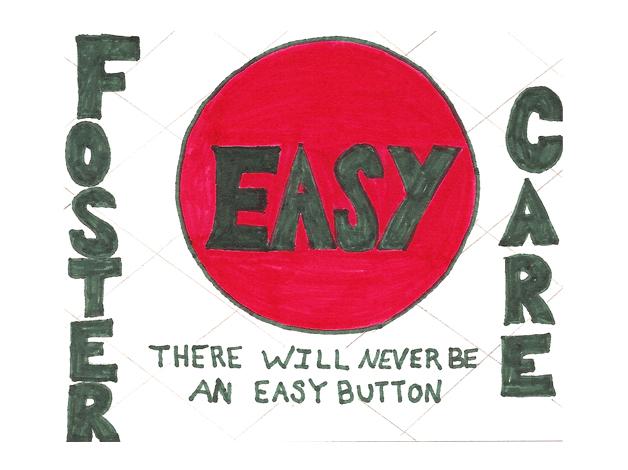 Graphic courtesy of Foster Care