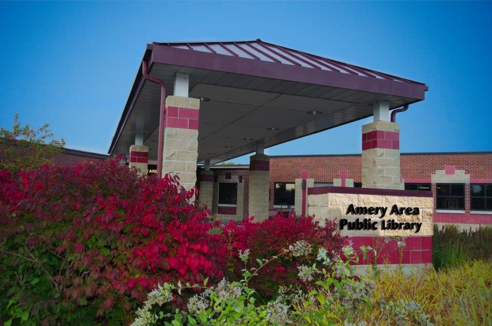Amery Area Public Library Long Range Plan 2014-2018 Adopted