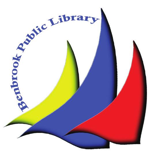 Benbrook Library District Texas Public Libraries: Economic Benefits and Return on Investment The Benbrook Library District was created in 1999, following approval by Benbrook voters of an initiative