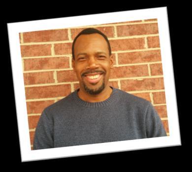 Chris Grant is from Austin, Texas and he serves as the Research Project Manager for the Tutor Coaching Research Study.