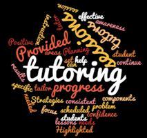 Key Findings from the Study Provided tutor awareness of components of effective tutoring sessions. Provided confidence for tutors to continue lessons, if needed, after each tutoring session.