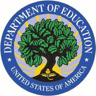 www.ed.gov Institute for Education Sciences ies.ed.gov National Center for Education Statistics nces.ed.gov Integrated Postsecondary Education Data System nces.