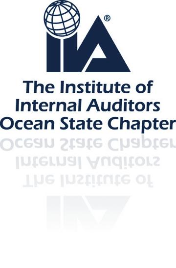 Upcoming SEMINAR Risk Assessment Techniques Seminar Ann Butera May 13, 2015 Visit us online We have some great news our Ocean State IIA Website has been updated (click here)!
