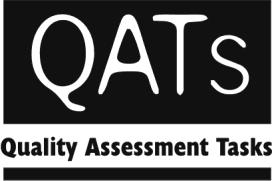 QATs: VCE Food and Technology SAT Guide Unit 3 Outcome 3 and Unit 4 Outcome 1 1 UNIT 3 OUTCOME 3 and UNIT 4 OUTCOME 1 NAME: VCE Food and Technology: School Assessed Task INTRODUCTION Unit 3 Outcome 3