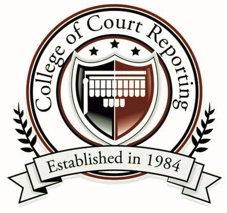 College of Court Reporting Campus Effectiveness Plan 2016-2017 Reporting Period: July 1, 2016 to June
