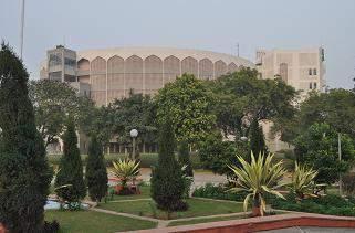 About the University Jamia Hamdard (JH) was declared as a deemed-to-be University in 1989 by the HRD Ministry on the recommendation of University Grants Commission (UGC) under the UGC Act 1956 in