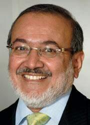 Chancellor The Chancellor of Jamia Hamdard, Mr. Habil Khorakiwala, is a well known figure in the business world.