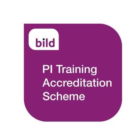 BILD Physical Intervention Training Accreditation Scheme The BILD Physical Intervention Training Accreditation Scheme (PITAS) has long been seen as an indicator of quality and good practice for those
