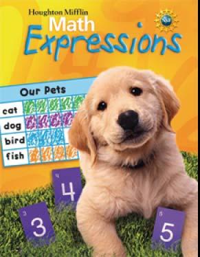 Math Expressions: