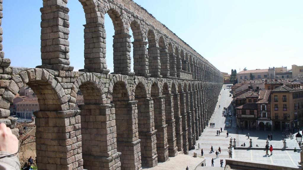 Image 10: The aqueduct