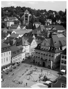 2. Ten good reasons to study at the PH Schwäbisch Gmünd Studying at the University of Education Schwäbisch Gmünd is considerably more practice-orientated than at a regular university.