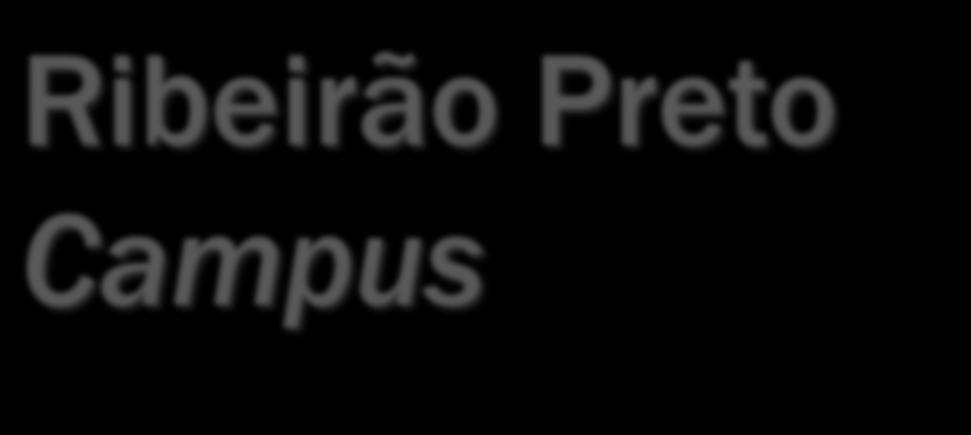 Ribeirão Preto Campus 6,681