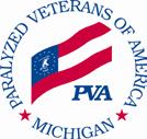 Michigan Paralyzed Veterans of America Educational Scholarship Program Introduction The Michigan Paralyzed Veterans of America (MPVA) is one of 34 Chapters of Washington D.C.-based Paralyzed Veterans of America.
