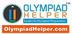 How OlympiadHelper.com can help students scoring better in Olympiad examination? OlympiadHelper.com is the most trusted and comprehensive Olympiad exam diagnostic and preparation tool.