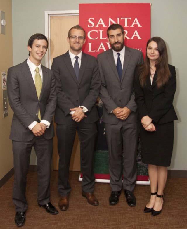 National IP LawMeet Santa Clara, CA The National IP LawMeet is the premier lawyering competition for students contemplating a transactional practice focused on Intellectual Property (IP).