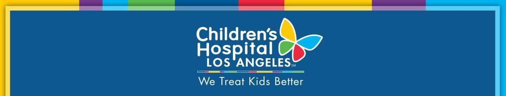 Postdoctoral Training in Psychology Children s Hospital Los Angeles University of Southern California Keck School of Medicine Introduction The University of Southern California University Center for