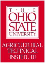 PATTERN OF ADMINISTRATION The Ohio State University AGRICULTURAL TECHNICAL