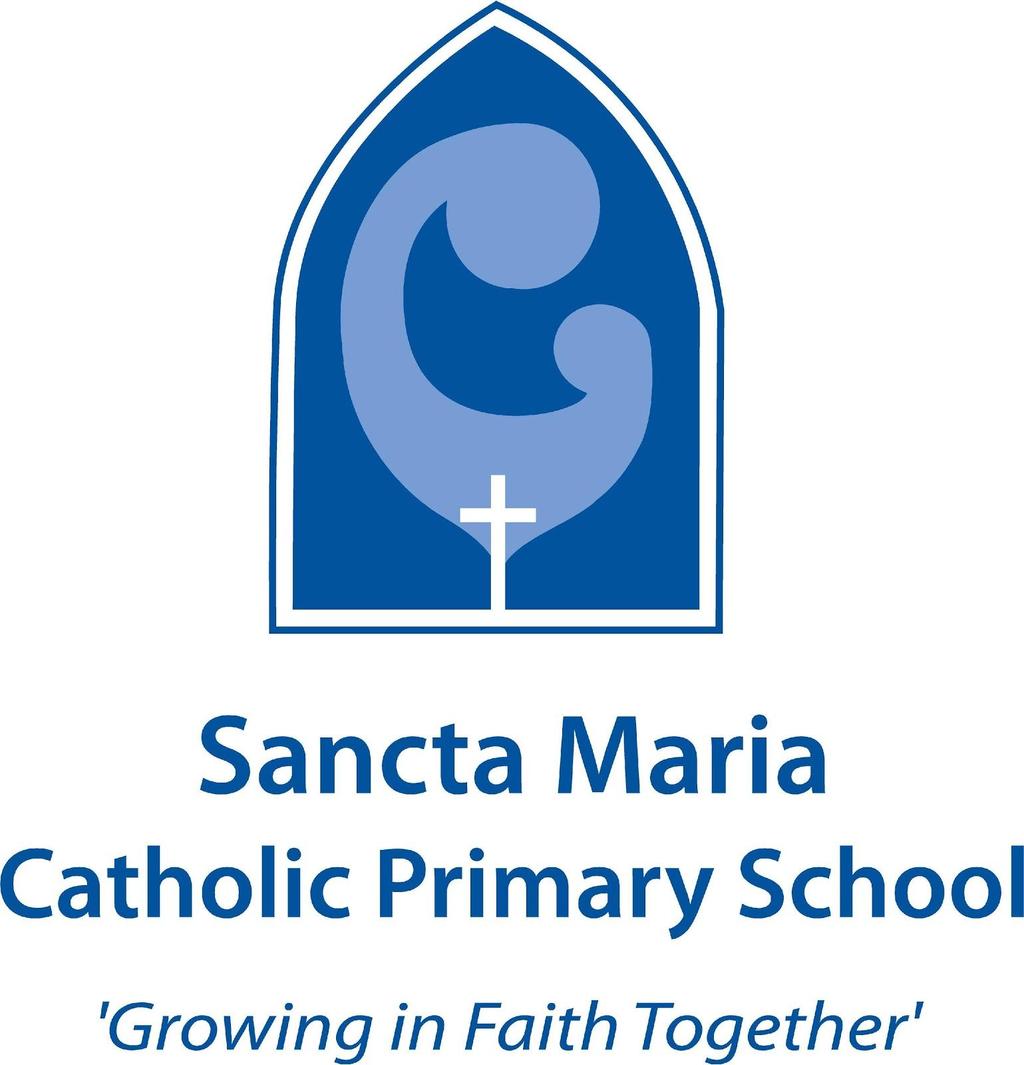 School Charter Strategic and Annual Plan for Sancta Maria Catholic Primary School 2017-2019 Endorsement Principal : Gina