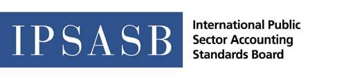 This document was developed and approved by the International Public Sector Accounting Standards Board (IPSASB).