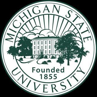 Michigan State University Dean of the College of Agriculture and Natural Resources Michigan State University (MSU), the nation s premier land-grant university, invites applications and nominations