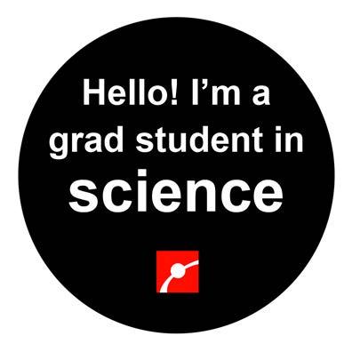 Sample Button Designs Buttons with designs like these can be provided to Sharing Science Practicum participants as well as to other scientists and engineers and graduate students who participate in