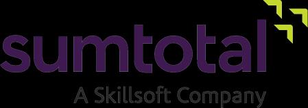 Combined, Skillsoft and SumTotal Systems provide significant value to customers: Complete HR solution with embedded content from a single vendor enables lower TCO Compliance enforcement with built in