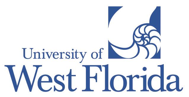 U N I V E R S I T Y O F W E S T F L O R I D A ALMA MATER Where learning s light sends forth its beam Through darkness of our youth, There you, West Florida, home of dreams Prepare the way of truth.