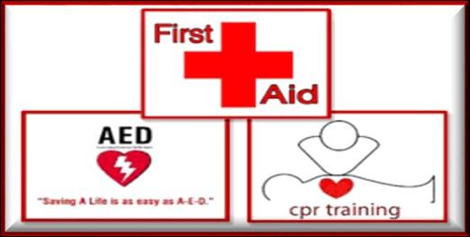 P A G E 3 Submitted By: Office of Teacher Education Candidates entering Residency I and Student Teaching are required to show proof of valid First Aid/CPR/ AED certification before entering their
