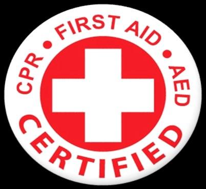 Healthcare Provider First Aid Heart Saver- CPR for the Non-Healthcare Professional The cost is $50 per person for a 2-year certification. Ms.