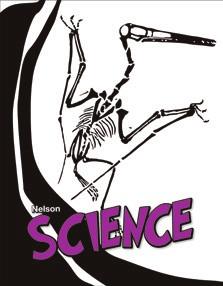 About Nelson Science Developed by an experienced team of BC educators, Nelson Science is a comprehensive series built from the ground up to fully align with