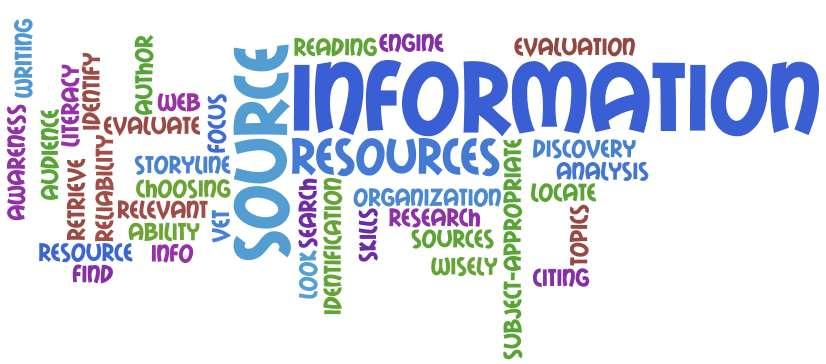 Bridging the digital divide with Information Literacy Evaluate