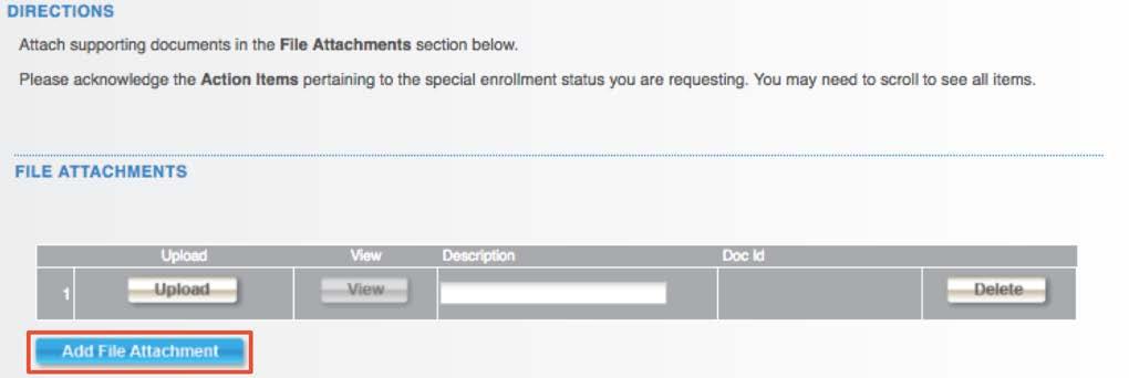 eligible. The student can proceed and request an exception. 5.
