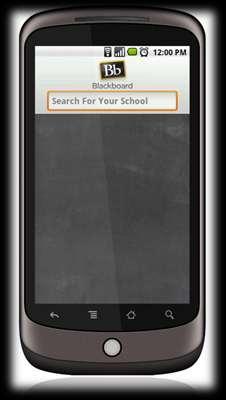 22 User Guide of Blackboard Mobile Learn for