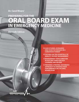 org/rivers The American College of Emergency Physicians designates this enduring material for a maximum of 50 AMA PRA