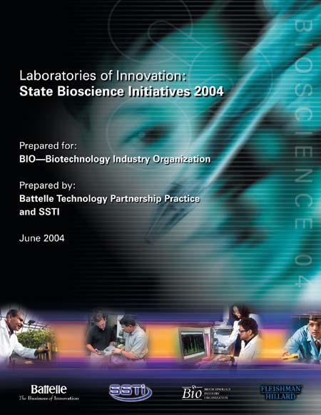 Laboratories of Innovation: